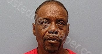 HARVEY JOHNNY F | 2020-11-13 Erie County, Ohio Booking