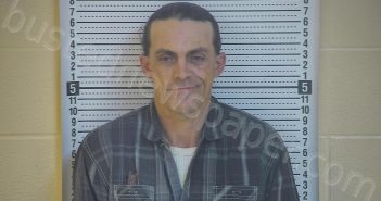 BRUNER, RICK | 2020-11-13 23:33:00 Taylor County, Kentucky Booking