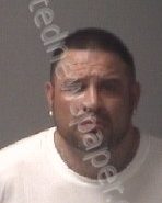 <B>GARCIA</B>, <B>ARMANDO</B> BRYAN #, Chaves County, New Mexico - 2020-11-13 18:14:00