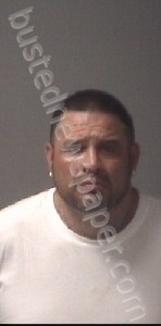 GARCIA, ARMANDO BRYAN #, Chaves County, New Mexico - 2020-11-13 18:14:00