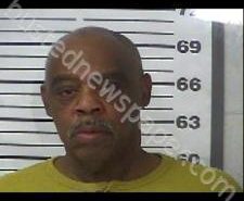 BILLY LEASURE | 2020-11-13 14:10:00 Gibson County, Tennessee Booking