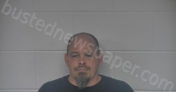 <B>CARMACK</B>, <B>DONNIE</B> R #, Carroll County, Kentucky - 2020-11-13 09:48:00
