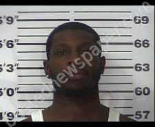DEYONTE WARREN | 2020-11-13 19:14:00 Gibson County, Tennessee Booking