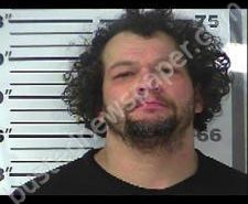 CHRISTOPHER CRISWELL | 2020-11-13 18:07:00 Gibson County, Tennessee Booking