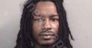 GRADY-JONES, <B>SEAN</B> ANTHONY #, <b>Wilson</b> County, North Carolina, Wilson County, North Carolina - 2020-11-13 13:16:00