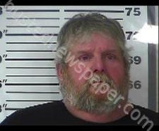 HOWARD JONES | 2020-11-13 19:01:00 Gibson County, Tennessee Booking