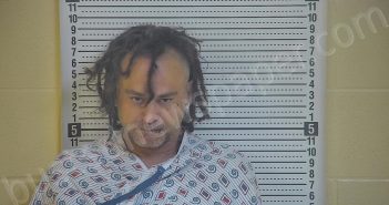 WILSON, ROBERT GREER | 2020-11-13 06:45:00 Taylor County, Kentucky Booking