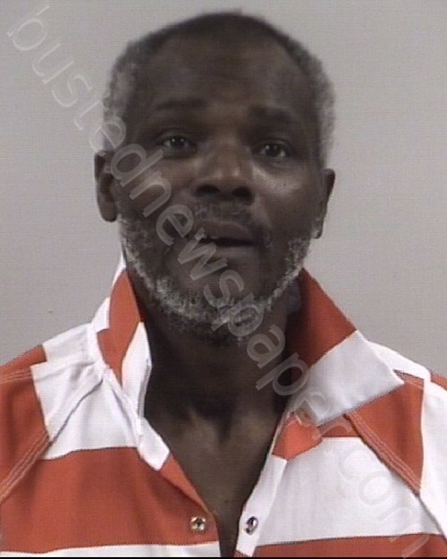 ROBERT ANTHONY SMITH #, Johnston County, North Carolina - 2020-11-13
