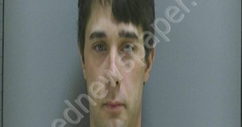 <B>HOWLAND</B>, <B>DILLON</B> <B>ANTHONY</B> #, Darlington County, South Carolina - 2020-11-13 15:01:00
