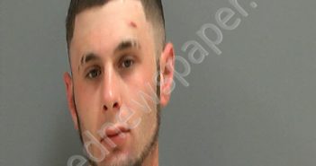 <B>JOHNSON</B>, <B>WILLIAM</B> <B>KAHLER</B> #, Darlington County, South Carolina - 2020-11-13 16:40:00