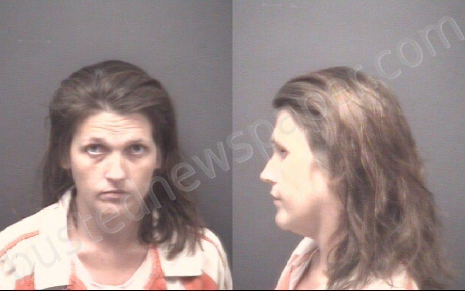 KEECH, ASHLEE HARRISON #, Pitt County, North Carolina - 2020-11-13