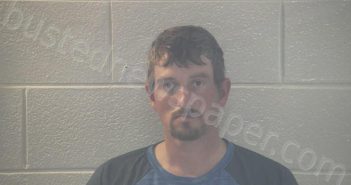 <B>COFFMAN</B>, <B>STEVEN</B> <B>WAYNE</B> #, Pulaski County, Kentucky - 2020-11-14 23:52:00