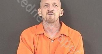 HALL, CURTIS BENTON | 2020-11-14 03:04:00 Roanoke County, Virginia Booking
