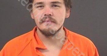 ABERNATHY, ROBERT MATTHEW | 2020-11-14 13:29:00 Roanoke County, Virginia Booking