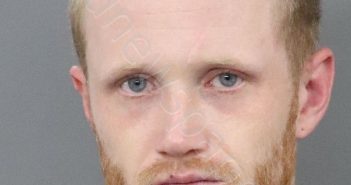 COOLEY, PHILLIP MATTHEW | 2020-11-14 08:46:00 Anderson County, South Carolina Booking