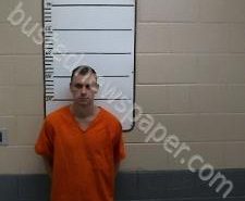 TRAVIS MCGHEE | 2020-11-14 15:36:00 Morgan County, Tennessee Booking