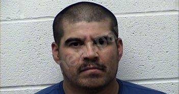 MARTINEZ-MUNOZ, ESTEBAN | 2020-11-14 Chase County, Kansas Booking