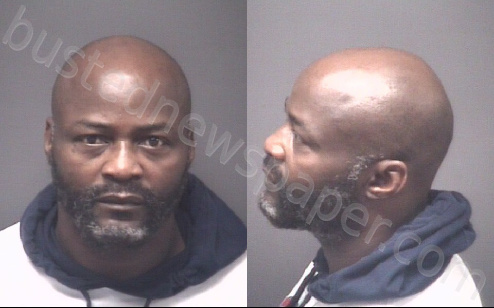 HOPKINS, BRUCE DELAVAGAS #, Pitt County, North Carolina - 2020-11-14