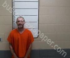 JASON THOMAS | 2020-11-14 15:00:00 Morgan County, Tennessee Booking