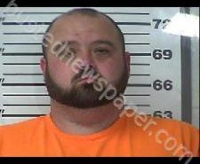 TONY OGLESBY | 2020-11-14 19:02:00 Gibson County, Tennessee Booking