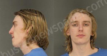 <B>LONG</B>, <B>NICHOLAS</B> <B>RYAN</B> #, Sebastian County, Arkansas - 2020-11-14 07:15:00