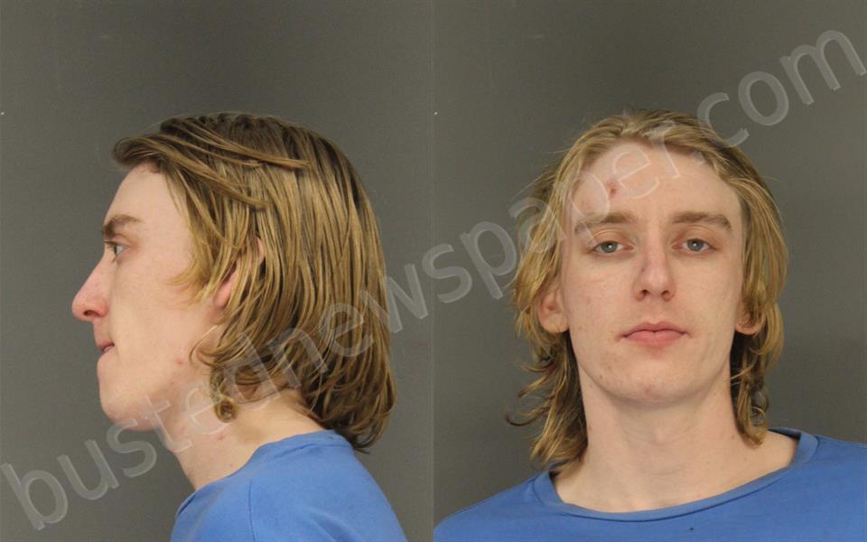 LONG, NICHOLAS RYAN #, Sebastian County, Arkansas - 2020-11-14 07:15:00