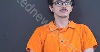 TOMLIN, JUSTIN BLAKE | 2020-11-14 17:00:00 Roanoke County, Virginia Booking