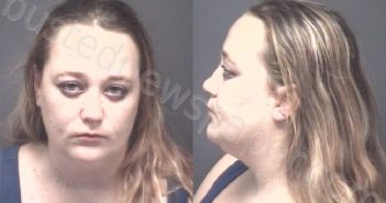 WILSON, JACY LENIN | 2020-11-14 Pitt County, North Carolina Booking