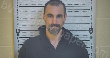 HAFLEY, COREY P | 2020-11-14 23:20:00 Taylor County, Kentucky Booking