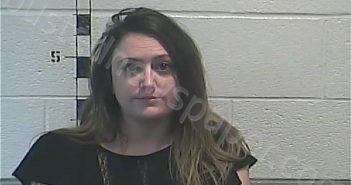 <B>METCALF</B>, <B>JESSICA</B> ROSE #, Shelby County, Kentucky - 2020-11-14 05:24:00