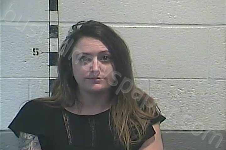 METCALF, JESSICA ROSE #, Shelby County, Kentucky - 2020-11-14 05:24:00