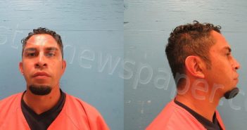<B>MARTINEZ</B>, <B>SERGIO</B> ELIAS #, Guadalupe County, Texas - 2020-11-14