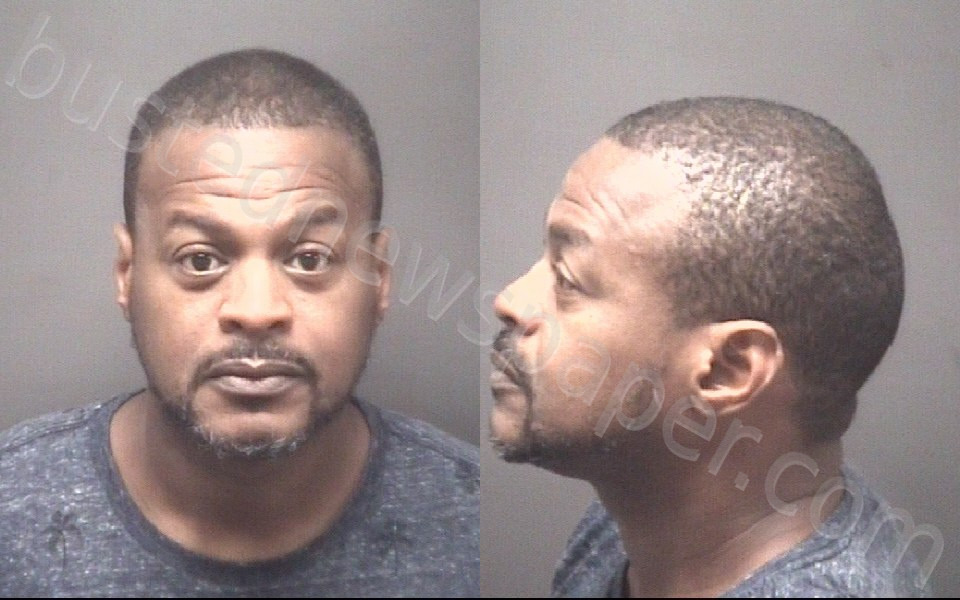 DIXON, CHRISTOPHER RENARD #, Pitt County, North Carolina - 2020-11-14