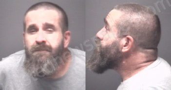 WYLIE, GEORGE JOSEPH | 2020-11-14 Pitt County, North Carolina Booking