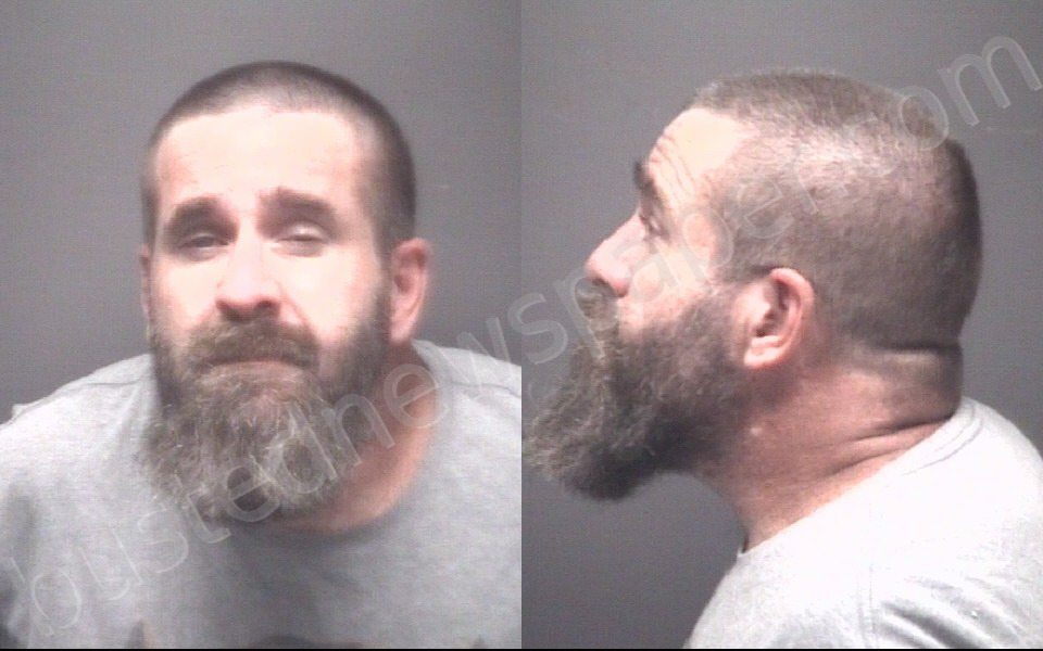 WYLIE, GEORGE JOSEPH #, Pitt County, North Carolina - 2020-11-14