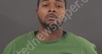 JOHNSON, ANTONIO RAMON | 2020-11-14 02:15:00 Roanoke County, Virginia Booking