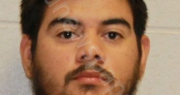 <B>BERNAL</B>,<B>LUIS</B> <B>ANGEL</B> #, Brown County, Texas - 2020-11-14