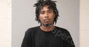 <B>DEAN</B>, <B>NIKOLAS</B> <B>GERRON</B> #, Madison County, Alabama - 2020-11-14 23:03:00