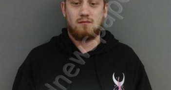 <B>GONZALES</B>, ADRIAN P #, <b>Sebastian</b> County, Arkansas, Sebastian County, Arkansas - 2020-11-14 05:40:00