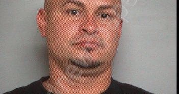 DAVILA-<B>RIVERA</B>, <B>MIGUEL</B> <B>ANGEL</B> #, Polk County, Florida - 2020-11-14