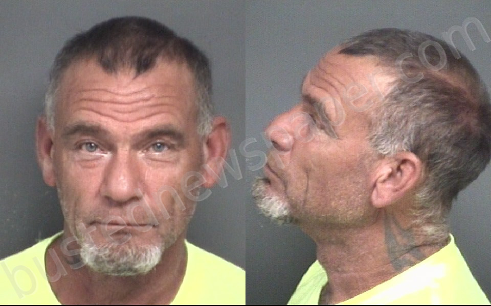 BASS, CHARLES BLANTON #, Pitt County, North Carolina - 2020-11-14