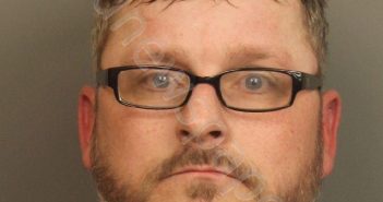 CHAMPION, DANIEL OWEN | 2020-11-15 21:57:00 Jefferson County, Alabama Booking