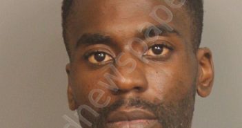 LAWRENCE, JAROD CORTAY | 2020-11-15 22:02:00 Jefferson County, Alabama Booking