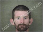 BLACK, JUSTIN | 2020-11-15 Harnett County, North Carolina Booking