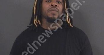 ROBERTS, MICHAEL LEWIS III | 2020-11-15 23:50:00 Roanoke County, Virginia Booking