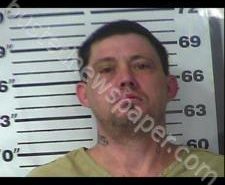 JAY LOLLAR | 2020-11-15 02:02:00 Gibson County, Tennessee Booking