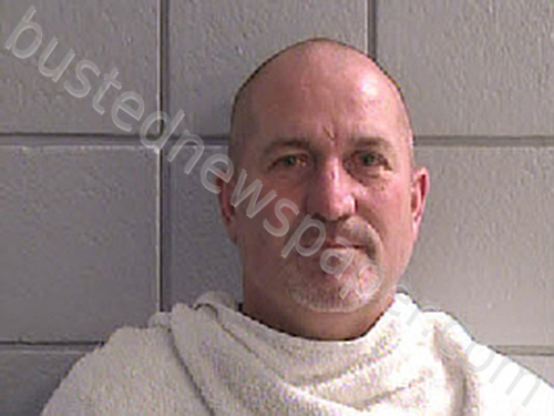 Michael Paschall Mugshot | 11/15/07 Florida Arrest