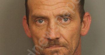 BUZBEE, MICHAEL WAYNE | 2020-11-15 22:42:00 Jefferson County, Alabama Booking