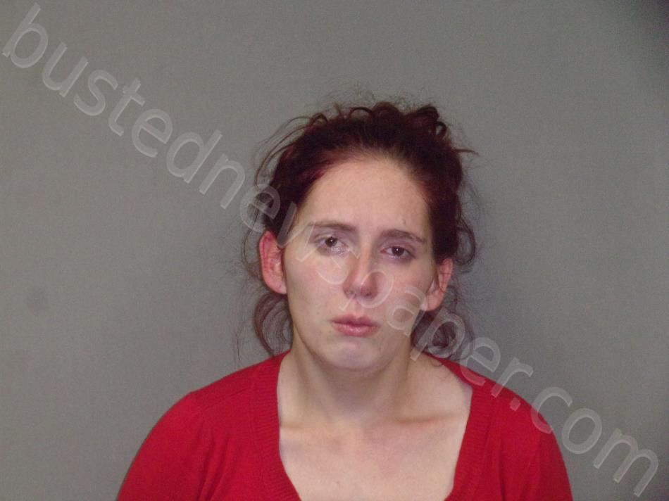 HOWARD, KIRSTAN BREANA #, Randolph County, Missouri - 2020-11-15 20:32:00