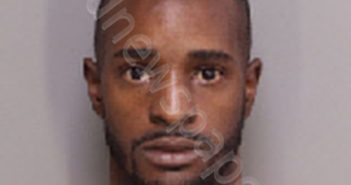 SHORT, CHARLES DAQUAN | 2020-11-15 09:03:00 Florence County, South Carolina Booking